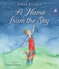 Enlarge image Cover: A Name from the Sky - Minerva