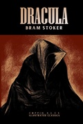 Cover: Dracula - Lulu.com