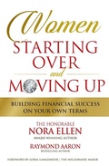 Cover: Women Starting Over and Moving Up - 10-10-10 Publishing