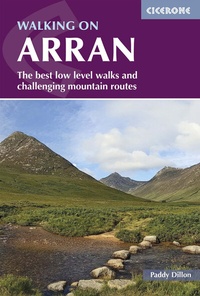 Enlarge image Cover: Walking on Arran - Cicerone Press