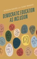 Cover: Democratic Education as Inclusion - Lexington Books