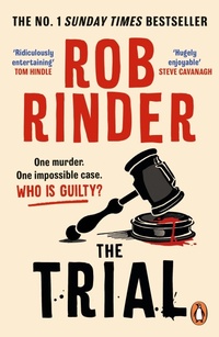 Enlarge image Cover: The Trial - Penguin (Cornerstone)