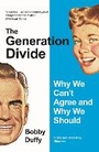 Cover: The Generation Divide - Atlantic Books