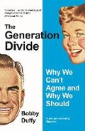 Cover: The Generation Divide - Atlantic Books