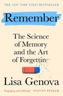 Cover: Remember - Atlantic Books