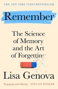 Cover: Remember - Atlantic Books