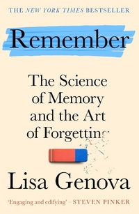 Enlarge image Cover: Remember - Atlantic Books