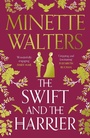 Cover: The Swift and the Harrier - Atlantic Books