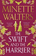 Cover: The Swift and the Harrier - Atlantic Books