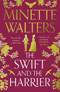 Abbildung von: The Swift and the Harrier - Atlantic Books