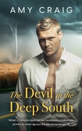 Cover: The Devil in the Deep South - Entwined Publishing