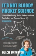 Cover: It's Not Bloody Rocket Science - Top Right Thinking