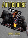 Cover: AUTOCOURSE 2022-23 ANNUAL - Icon Publishing Ltd