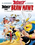 Cover: Asterix a'r Braw Mawr - Dalen (Llyfrau) Cyf