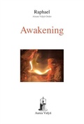 Cover: Awakening - Aurea Vidya