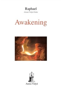 Abbildung von: Awakening - Aurea Vidya