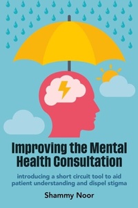 Abbildung von: Improving the Mental Health Consultation - Scion Publishing