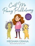 Cover: Call Me Penny Pickleberry - Girl Friday Books