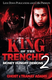 Enlarge image Cover: King of the Trenches 2 - Lock Down Publications