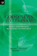 Cover: Good News to the Poor - ORU Press