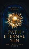 Cover: Path of the Eternal Sun - Ryan Kirk