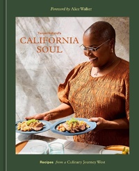 Abbildung von: Tanya Holland's California Soul - Ten Speed Press