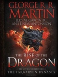 Cover: The Rise of the Dragon - Ten Speed Press