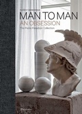 Cover: Man to Man - Flammarion