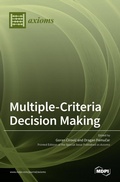 Cover: Multiple-Criteria Decision Making - MDPI AG