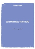 Cover: Schlampensalzvergiftung - tredition
