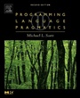 Cover: Programming Language Pragmatics - Morgan Kaufmann