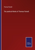 Cover: The poetical Works of Thomas Parnell - Outlook
