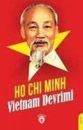 Cover: Vietnam Devrimi - Dorlion Yayinlari