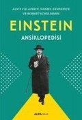 Cover: Einstein Ansiklopedisi - Alfa Basim Yayim Dagitim