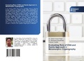 Cover: Evaluating Role of DNA and Kamla Approach in Metamorphic Cryptography - Scholars' Press