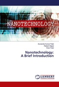 Cover: Nanotechnology:A Brief Introduction - LAP Lambert Academic Publishing