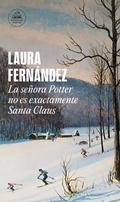 Cover: La senora Potter no es exactamente Santa Claus - Mondadori