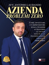 Abbildung von: Azienda Problemi Zero - Bruno Editore