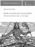 Cover: Quale avvenire per la psicanalisi? - Polimnia Digital Editions