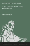 Cover: The Divinity of the Word - Peeters Publishers