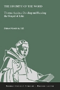 Enlarge image Cover: The Divinity of the Word - Peeters Publishers