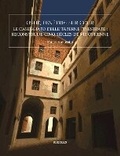 Cover: Ostie, fenetres sur cour - Peeters Publishers