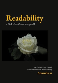 Abbildung von: Readability (2/2) - Ars Discendi