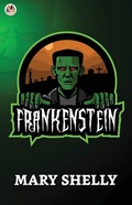 Cover: Frankenstein - True Sign Publishing House