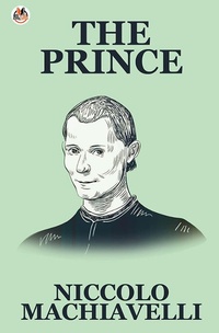 Enlarge image Cover: The Prince - True Sign Publishing House