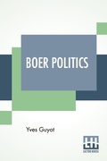 Cover: Boer Politics - Lector House