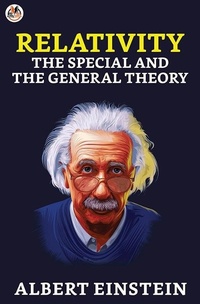 Abbildung von: Relativity: The Special and the General Theory - True Sign Publishing House