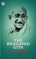 Cover: The Bhagavad Gita - True Sign Publishing House
