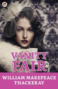 Enlarge image Cover: Vanity Fair - True Sign Publishing House