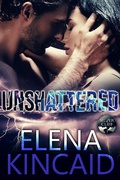 Cover: Unshattered: Silver Cliff #1 - Silver Cliff